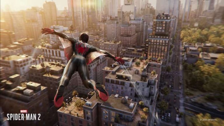 Insomniac Games on X: Pre-order Marvel's Spider-Man 2 starting