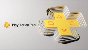 PS Plus February 2023 free games