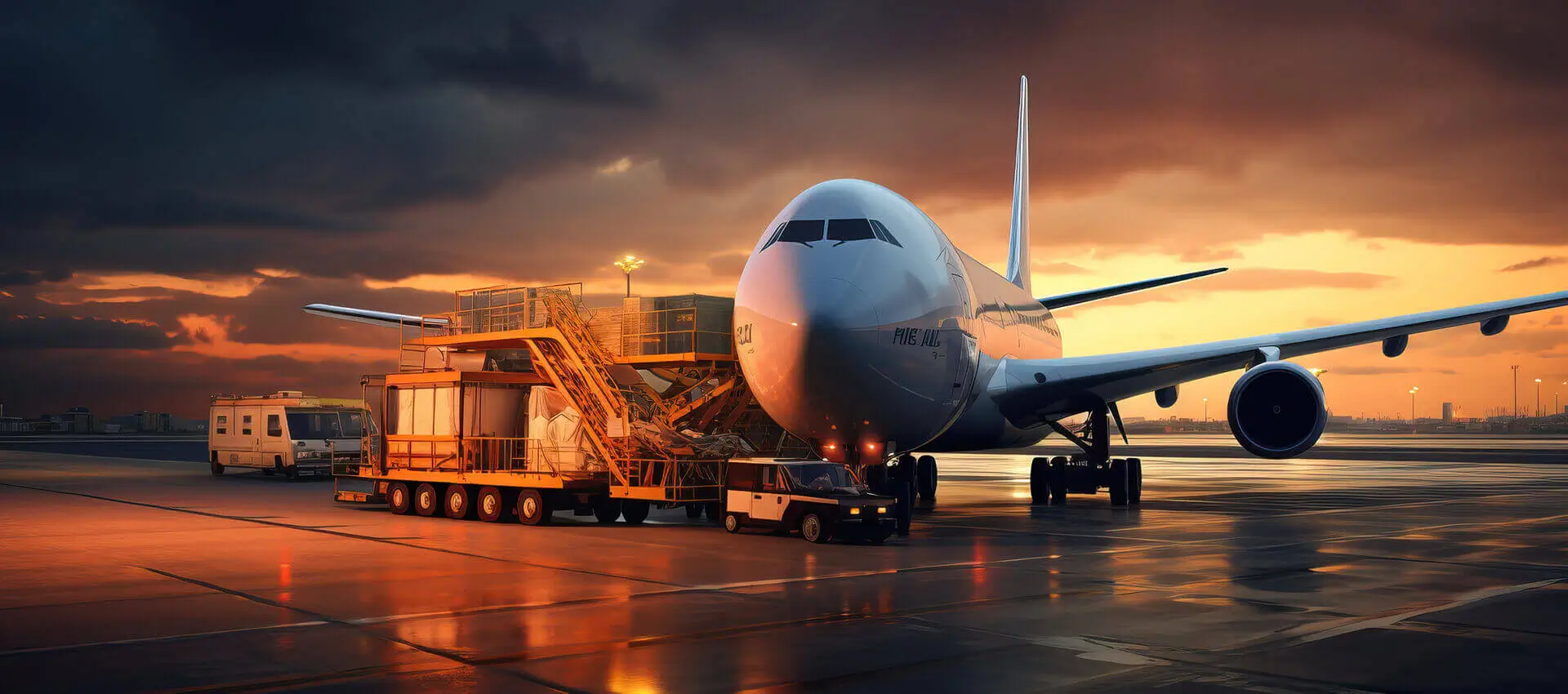 Air Freight