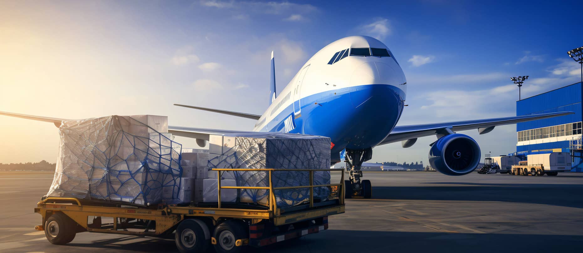 Freight Forwarding